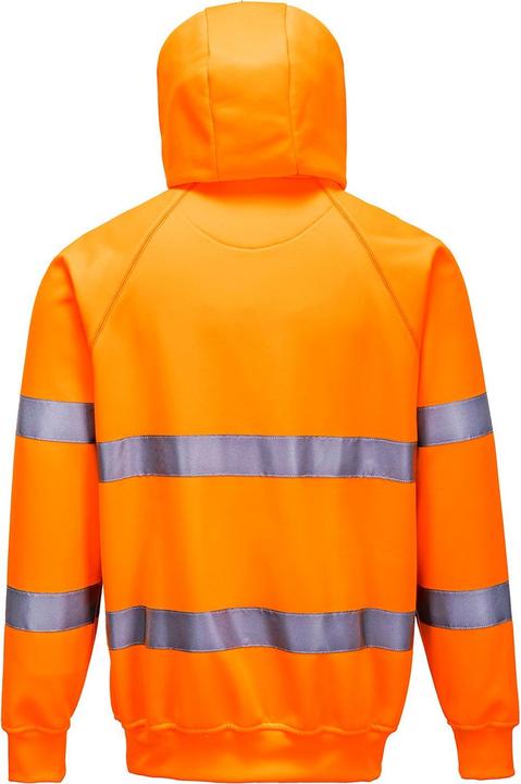 Produktbild Portwest Kapuzenpullover Signalkleidung Sicherheit (XL)