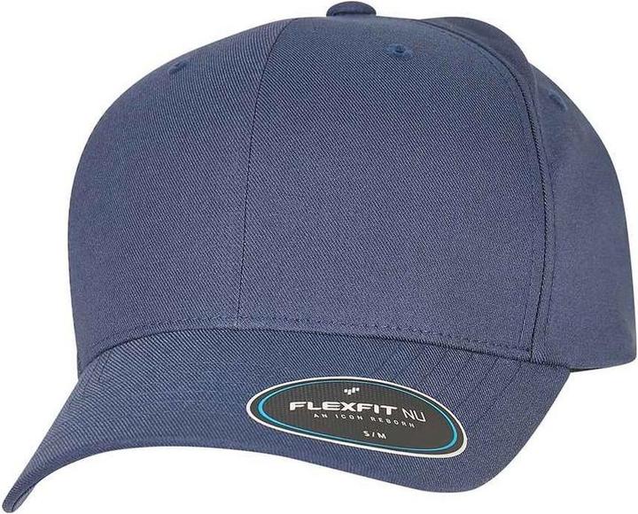 Flexfit NU Baseball Cap (M)