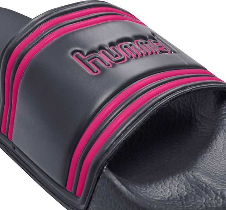 Actual product image hummel Pool Slide Jr (31)