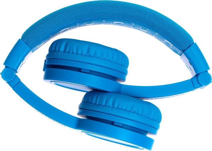 Actual product image Buddyphones Explore+
