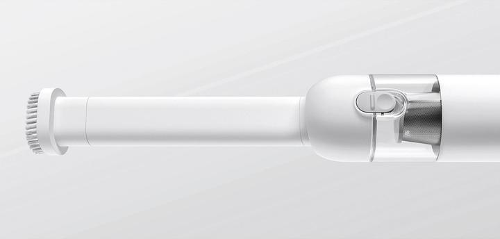 Actual product image Xiaomi Mi Vacuum Cleaner Mini