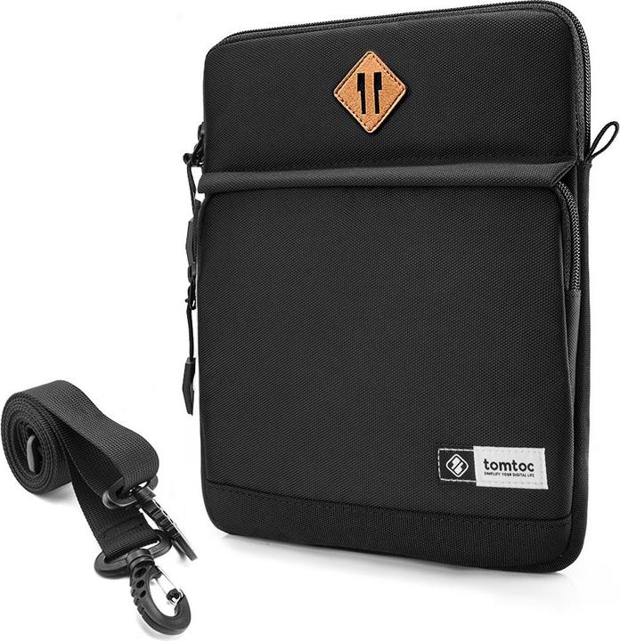 Image du produit tomtoc Casual A20 (Microsoft Surface Go, iPad Air, iPad Pro 11 2018 (1. Gen), iPad Pro 11 2020 (2. Gen), iPad Air 2020 (4. Gen), iPad Air 2022 (5e génération))