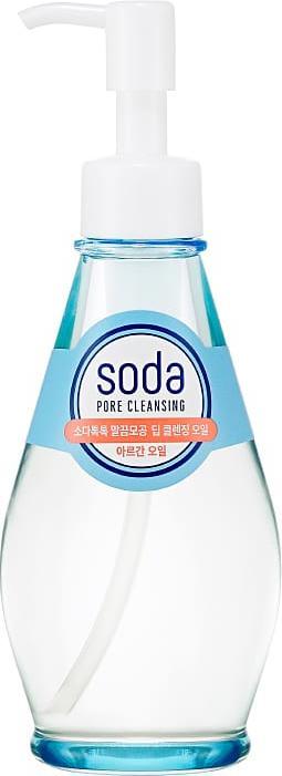 Holika Holika Soda (Reinigungstücher, 150 ml)