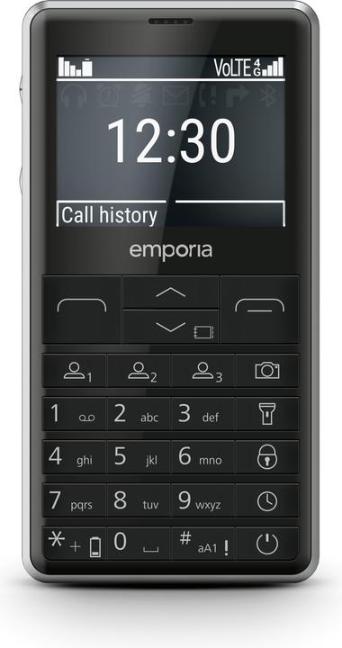 Emporia emporiaPRIME (2.31", 2 Mpx, 4G)