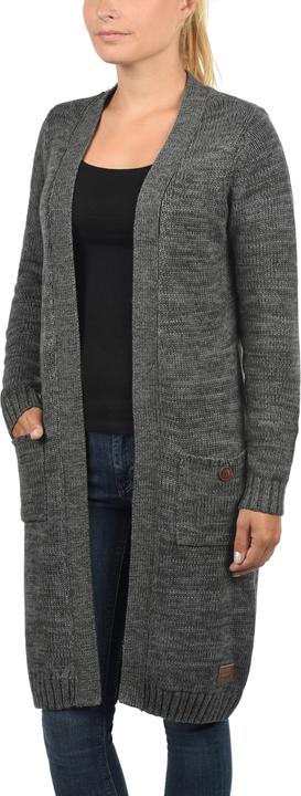 Immagine prodotto Desires Philetta Cardigan Lungo Giacca Di Maglia Grossa Maglieria Da DonnaIn Cotone 100% (S)
