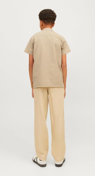 Produktbild Jack & Jones Shirt Junior Hemd (128)