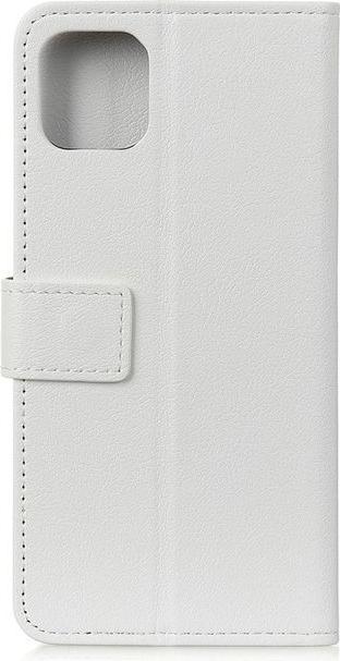 Actual product image MU Classic Classic III Leather Bookcover Series (Honor 30)