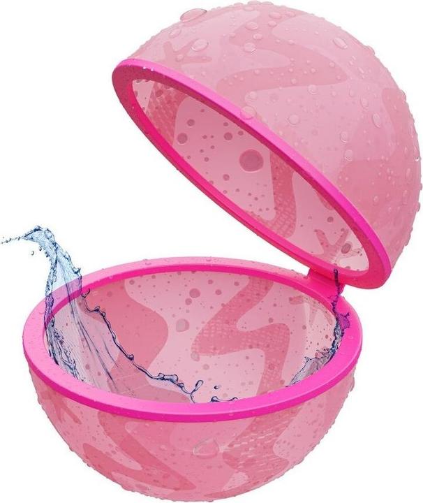 Actual product image Magic Bubble Water bombs