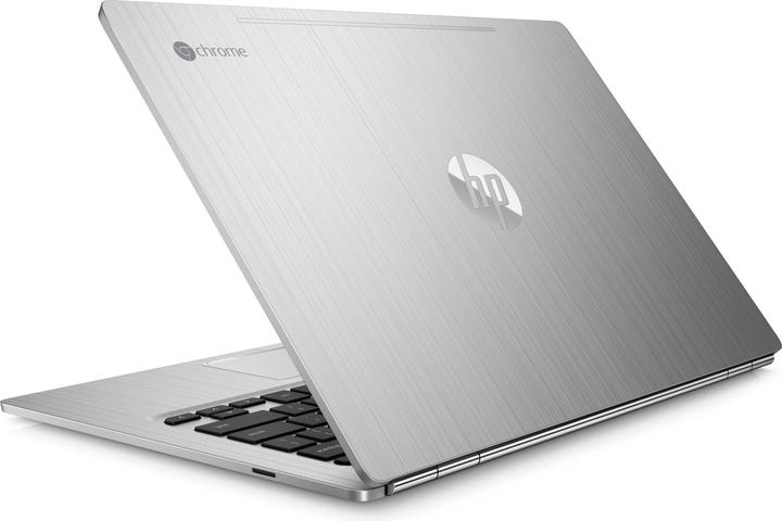 Immagine prodotto HP Chromebook 13 (13.30", Intel Core M3-6Y30, 4 GB, 32 GB, CH)