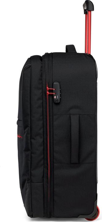 Actual product image Satch Trolley flow M Fire Phantom (60 l, M (50 - 90l))