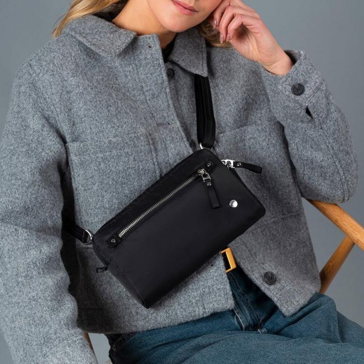 Immagine prodotto Pacsafe Borsa a tracolla W 3-in1