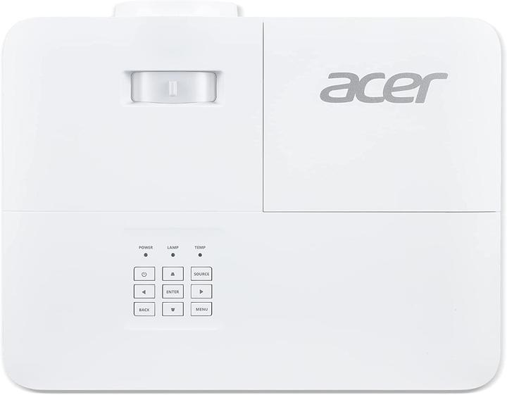 Image du produit Acer H6805BDa (DHU, 3600 lm, 1.5:1)