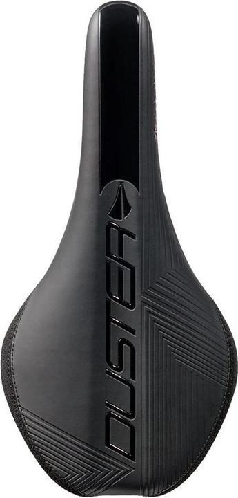 Actual product image Sdg Duster MTN P Seat, Carbon 7x9mm, black/black
