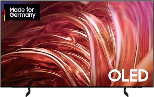 Immagine prodotto Samsung GQ65S95DAT (65", S95D, OLED, 4K, 2024)