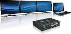 Produktbild Matrox TripleHead2Go Digital Edition