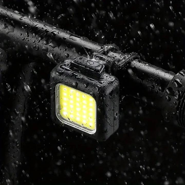 Immagine prodotto Cbx Set di luci per bicicletta Super Mini LED