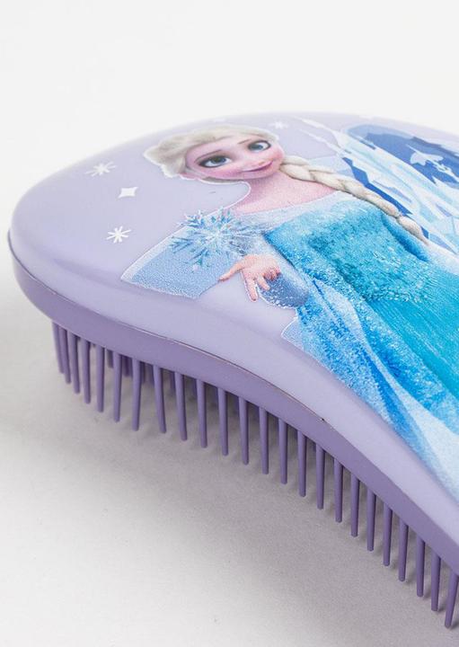Immagine prodotto Disney Spazzola per capelli per bambini Frozen