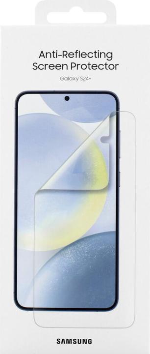 Immagine prodotto Samsung Protezione dello schermo (2 Pezzo/i, Samsung Galaxy S24+)