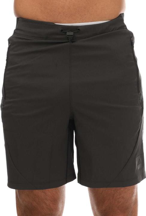 Actual product image adidas Mens Best of Adi Training Shorts (XS)