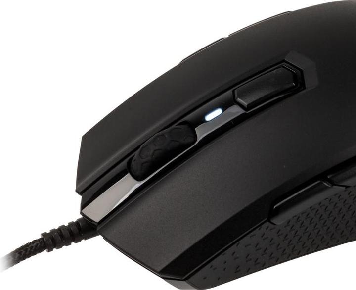 Produktbild Corsair M55 Pro (Kabelgebunden)