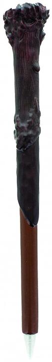 Image du produit Noble Collection Harry Potter - Penna Bacchetta Magica Harry Potter (Marron, 1 x)