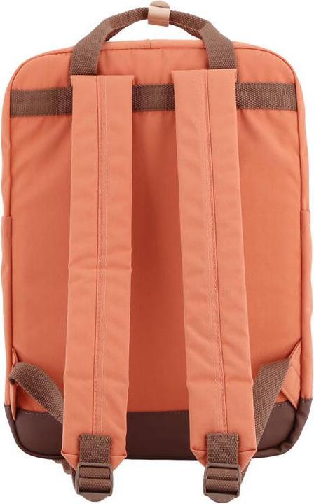 Immagine prodotto Himawari Zaino 1085B per laptop da 15" (arancione) (16 l)