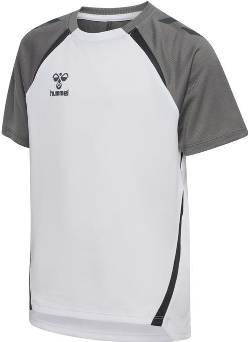Produktbild hummel hmlLEAD 2.0 JERSEY S/S KIDS (128)
