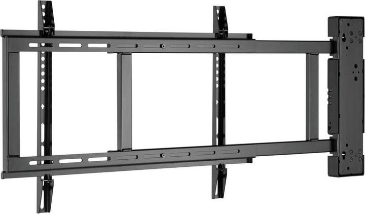 Image du produit equip Support pivotant motorisé pour TV (Mur, 75", 50 kg)