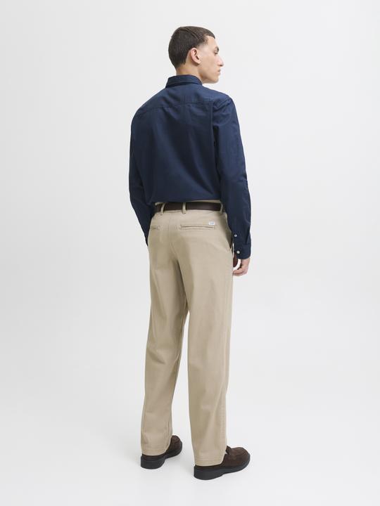 Image du produit Jack & Jones Regular Fit Oberhemd Oberhemd (3XL)