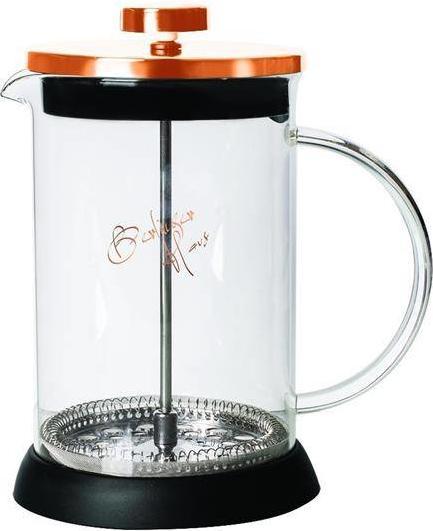 BerlingerHaus Metalic Line Rose Gold Zaparzacz 600 ml BH/1494 (0.60 l)