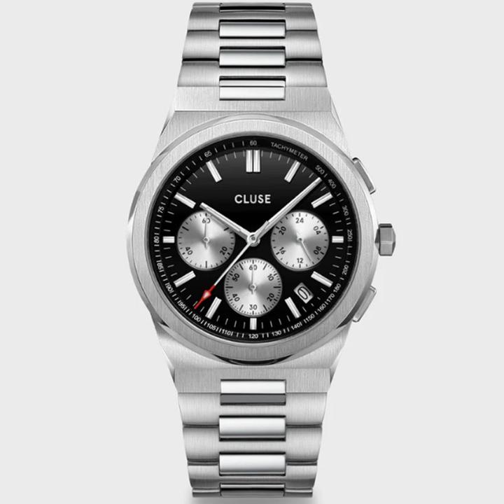 Immagine prodotto Cluse Vigoureux Chrono (Cronografo, 40 mm)