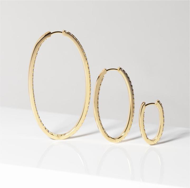 Immagine prodotto Sif Jakobs Creolen (Argento 925)