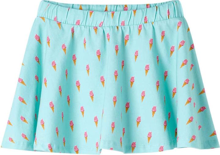VidaXL Kinderrock Helles Minzgrün 104,Material: 94 % Baumwolle. 6 (104)