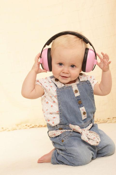 Immagine prodotto Baby Banz Protezione dell'udito Kidz (1 x)