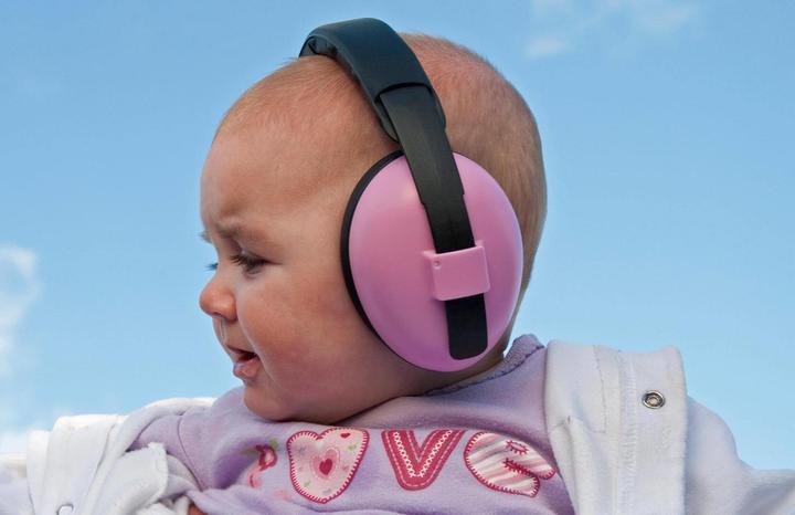 Immagine prodotto Baby Banz Protezione dell'udito Kidz (1 x)
