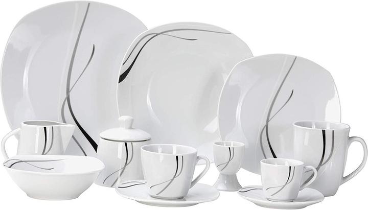 Wellco Silver Night (62 Stück)