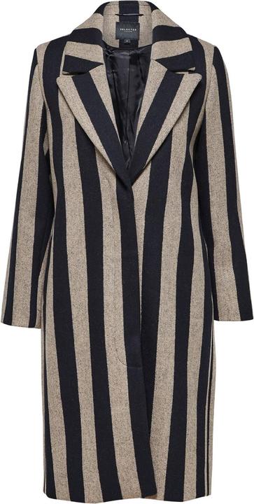 Produktbild Selected Femme Mimma Wool Coat (38)