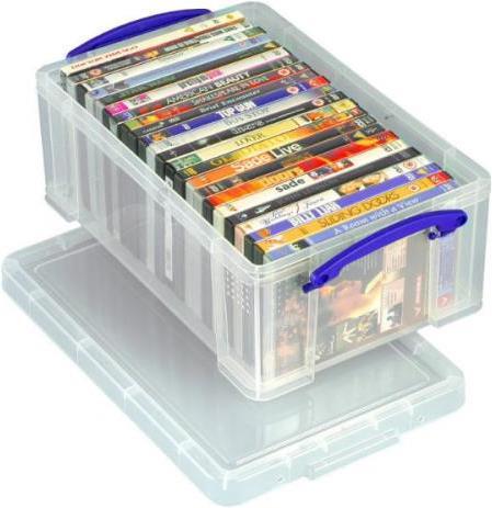 Actual product image Really Useful Box Storage box (395 x 255 x 155 mm, 9 l)