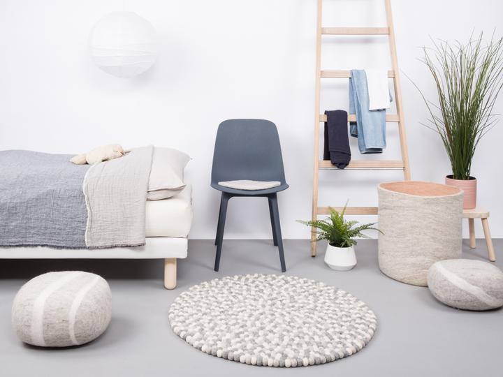 Produktbild Myfelt Flat Point XXXXS (Ø 50 cm)