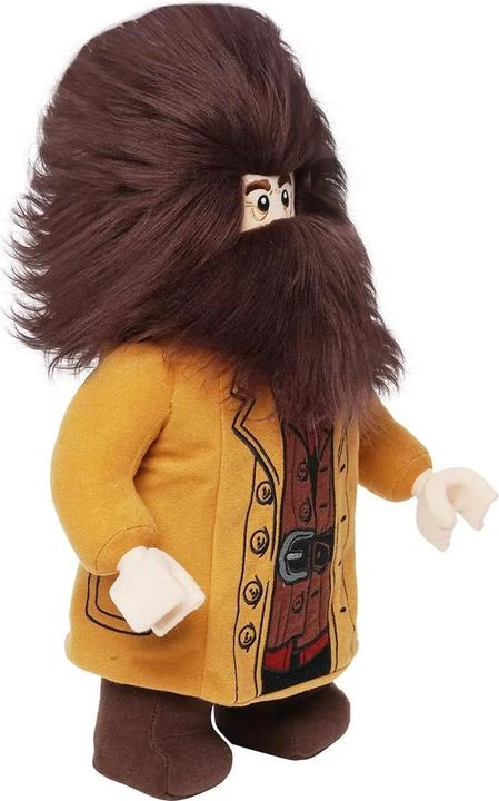 Immagine prodotto Euromic Peluche - Harry Potter - Hagrid (4014111-342820) (4014111)
