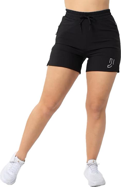 Actual product image Johaug Strut Microfiber Shorts (S)