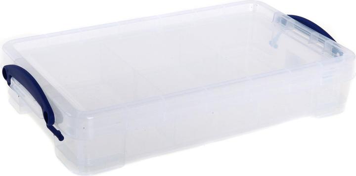 Produktbild Really Useful Box Storage Box (34 x 20 x 7 cm, 2.50 l)