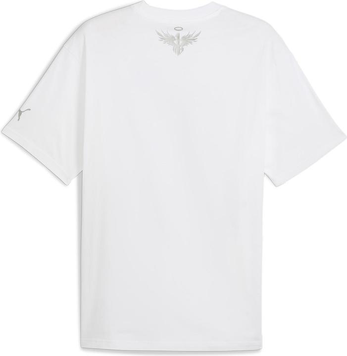 Actual product image Puma Melo Alien Skins Tee I (M)