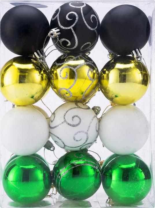Image du produit Casaria Boules de Noël (1 -pièce)