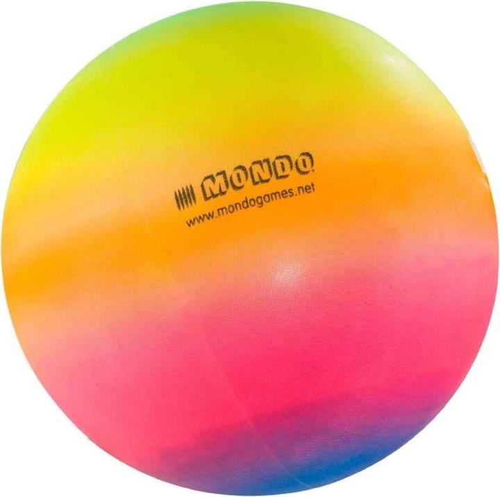 Mondo Regenbogen