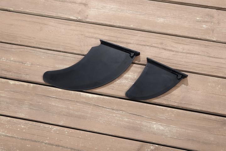 Image du produit Bestway HF Kayak Surge Elite X2 382x94x42cm (2 pers.)
