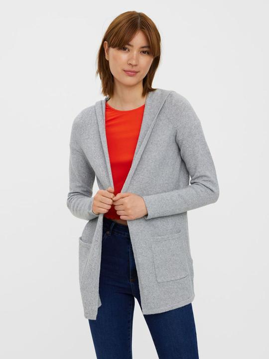 Actual product image Vero Moda Kapuzen Strickjacke (XS)