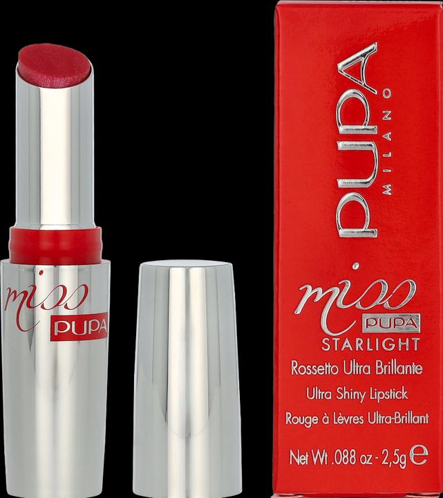 Immagine prodotto Pupa Milano Miss Pupa Starlight Precious Rose (703 Rosa Preziosa)