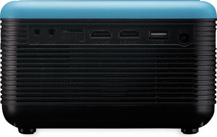 Productafbeelding Lenco LPJ-500 (Volledige HD, 2800 lm)