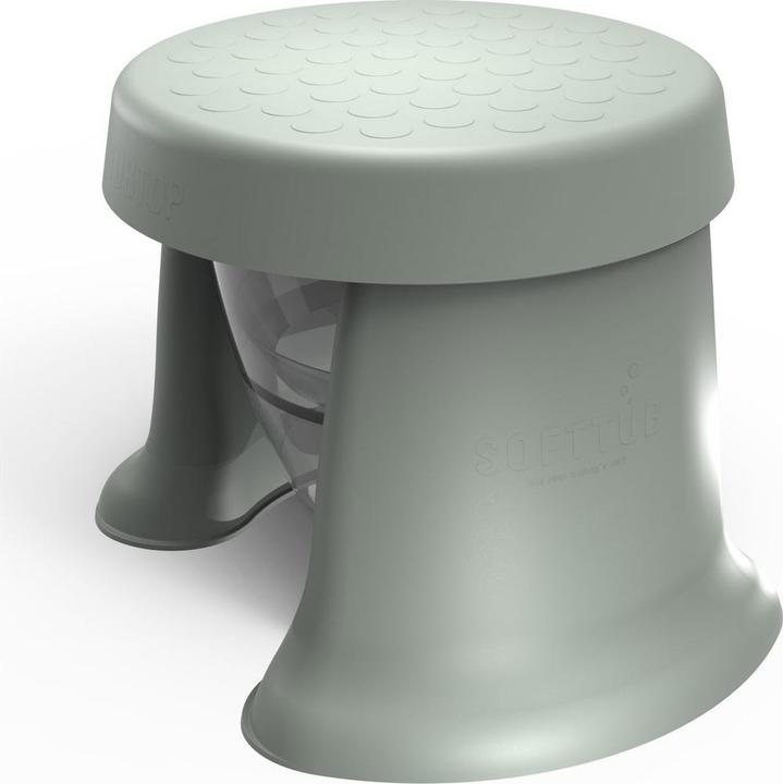 Produktbild Softtub Baby Badewanne mit Deckel